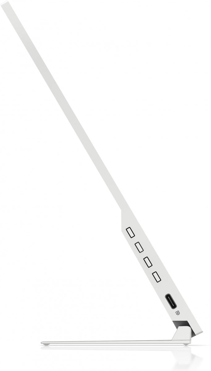 HP E-Series E14 G4 35,6 cm (14") 1920 x 1080 pixels Full HD LED Blanc