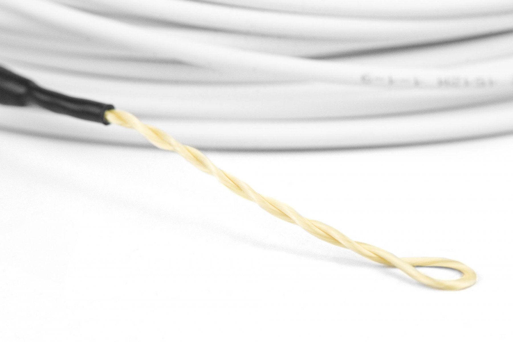 Digitus DK-3904LCA-30 Câble de dérivation monomode FTTH 4 fibres 30m LCAPC