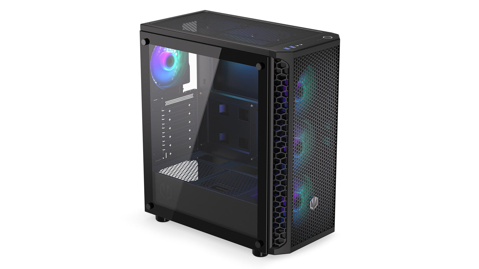 Boîtier PC ENDORFY Signum 300 ARGB