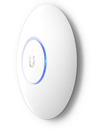UniFi Access Point AC PRO 5 pack