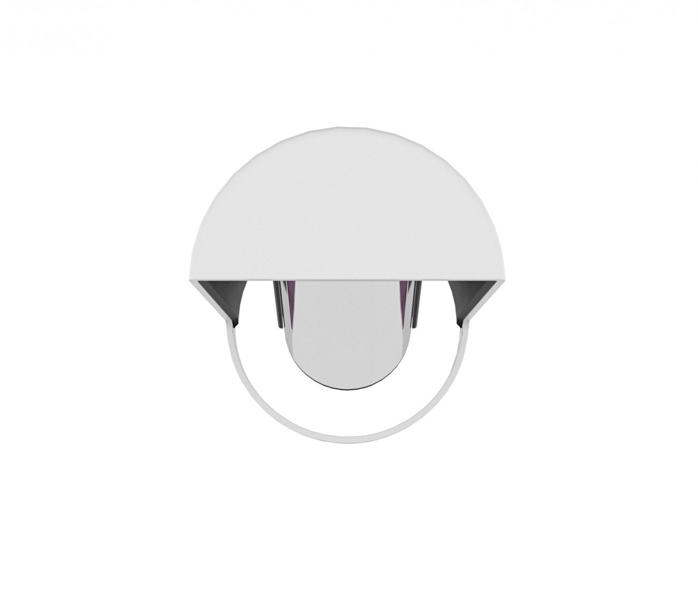 LOGITECH Polarizing Filter for Scribe - WW