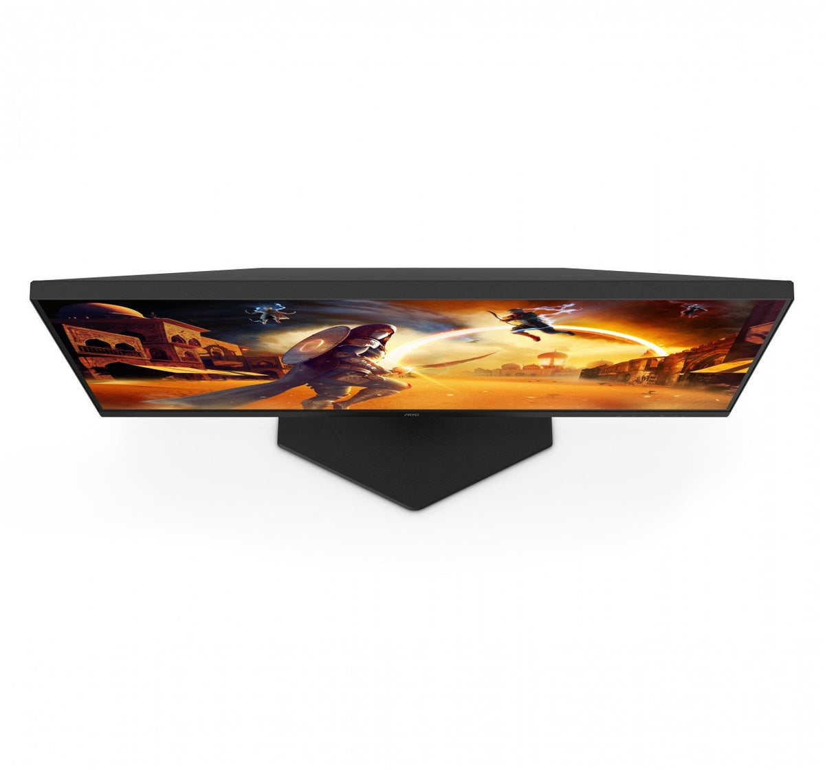 AOC Gaming 24G4XE - 24"-1920 x 1080 Full HD (1080p) @ 180 Hz - Fast IPS - 300 cd/m² - 1000:1 - HDR10 - 0.5 ms - 2xHDMI, DP , HP