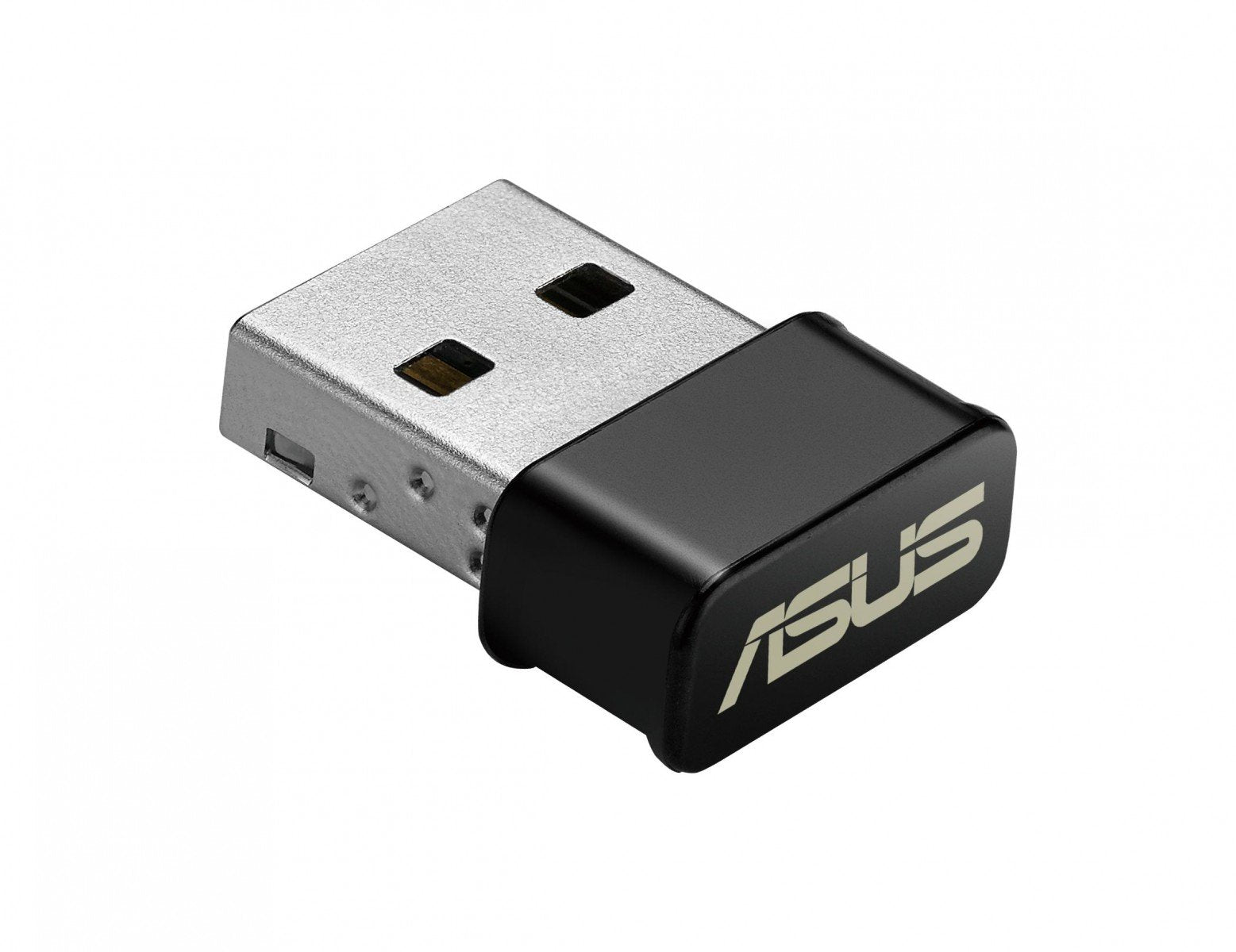 ASUS USB-AC53 Nano - Adaptateur Wi-Fi USB 2.0 double bande AC1200