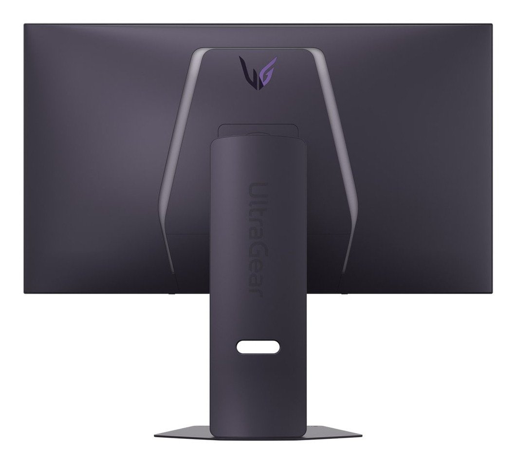 32'OLED UHD 240Hz USB