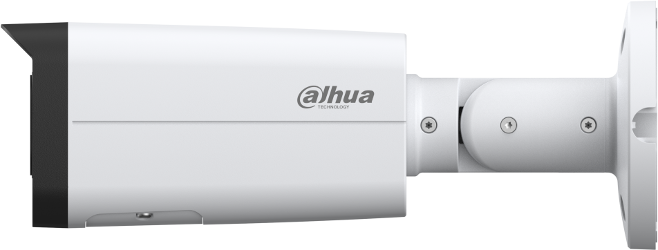 Dahua IPC-HFW2849T-AS-IL-0360B 8MP Smart Dual Light, caméra bullet fixe WizSense