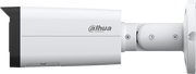 Dahua IPC-HFW2849T-AS-IL-0360B 8MP Smart Dual Light, caméra bullet fixe WizSense