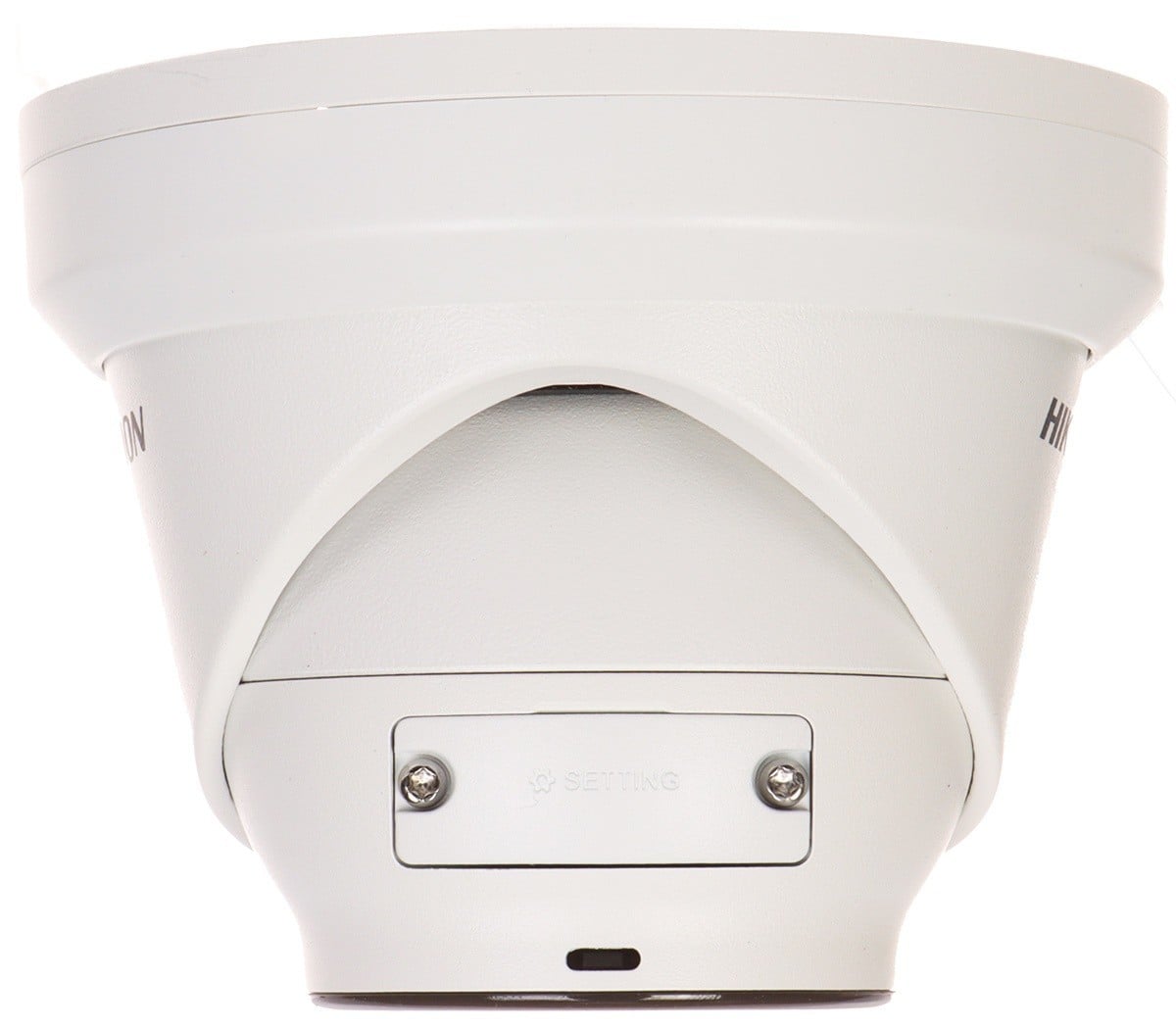 Hikvision DS-2CD2323G2-IU(2.8mm)(D) 2 MP AcuSense Fixed Turret Network Camera