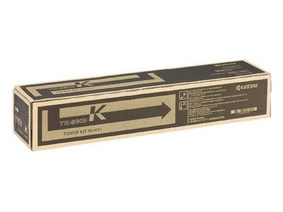 KYOCERA TK-8305K Cartouche de toner 1 piece(s) Original Noir