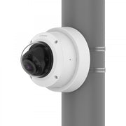 Hanwha SBD-180PMW support et boîtier des caméras de sécurité