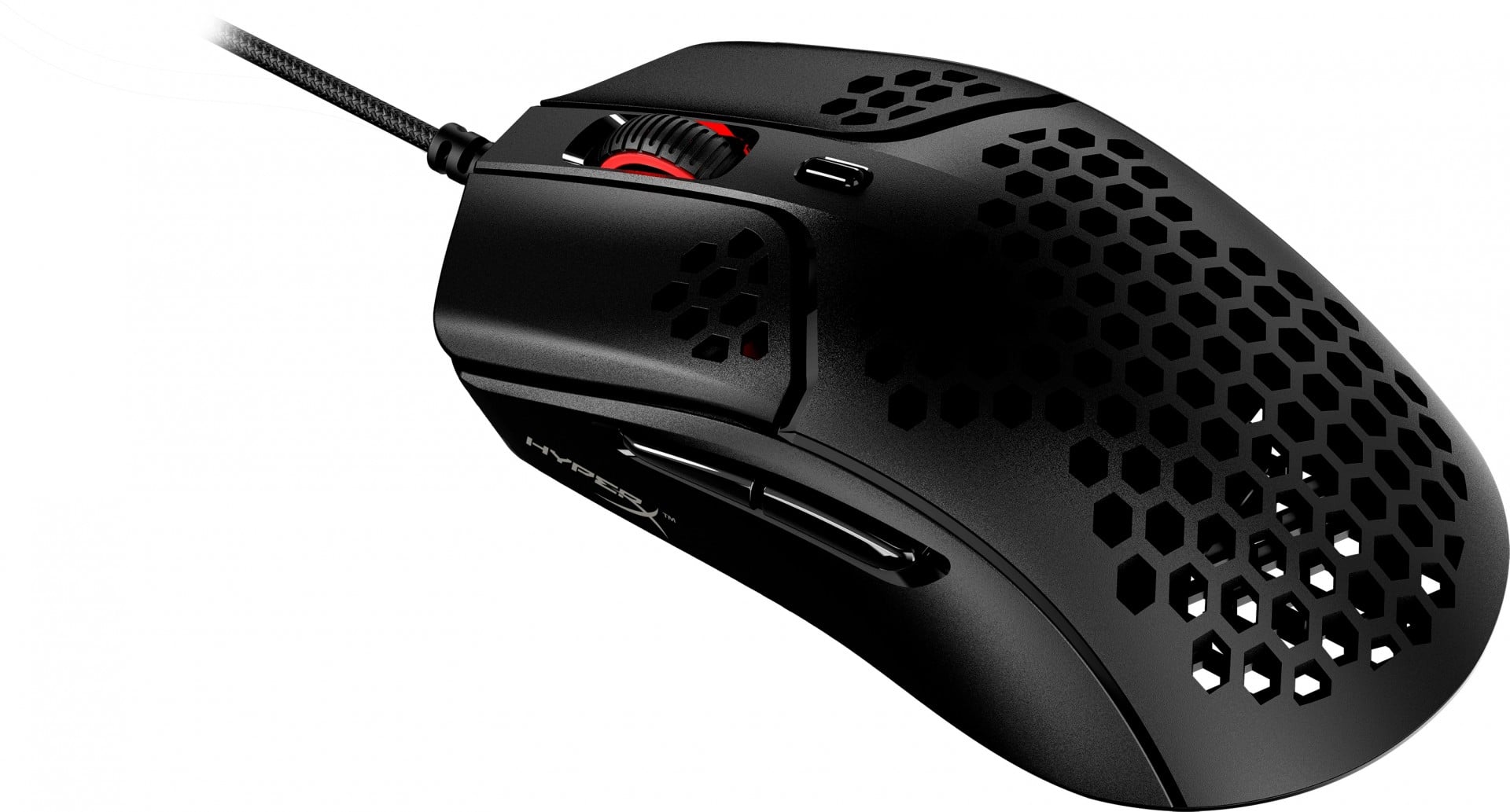 HyperX Pulsefire Haste-Gaming Mouse
