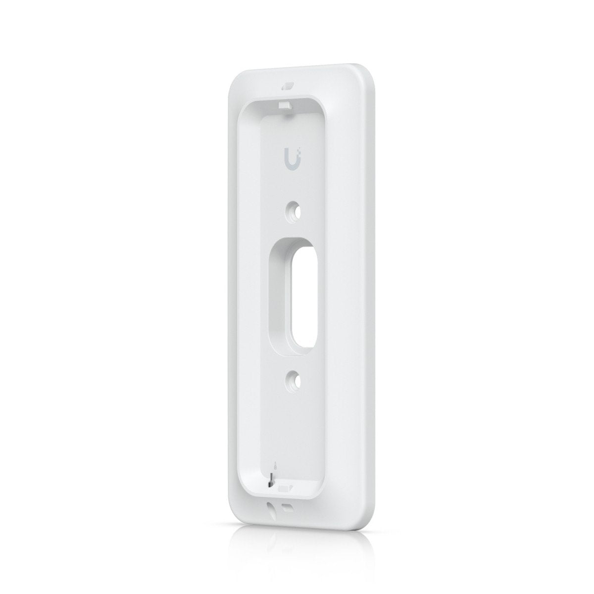 Ubiquiti UACC-G4 Doorbell Pro PoE-Gang Box-White G4 Pro Interphone Monté sur Boîtier Gang PoE