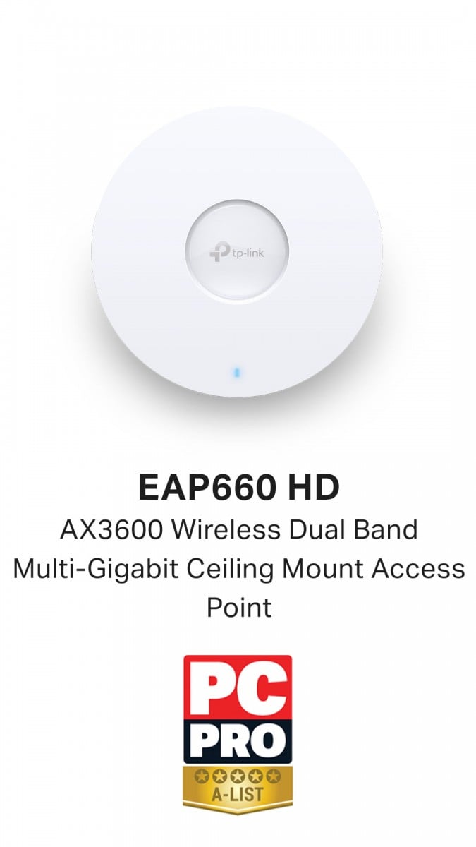 TP-Link_EAP660 HD