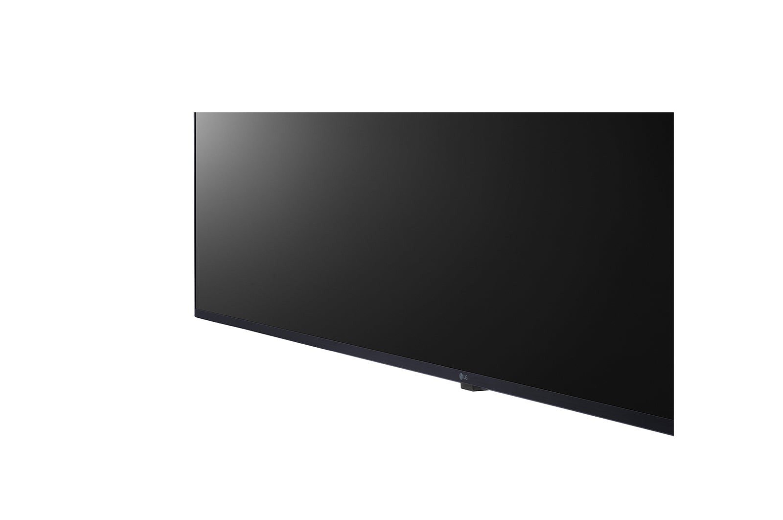 LG 50UL3J-M Signage Display 50inch UL3J Series UHD 400cd/m2 16/7 webOS Speaker wifi