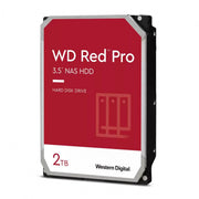 WD HDD Red Pro SATA III 3.5-inch 20TB WD