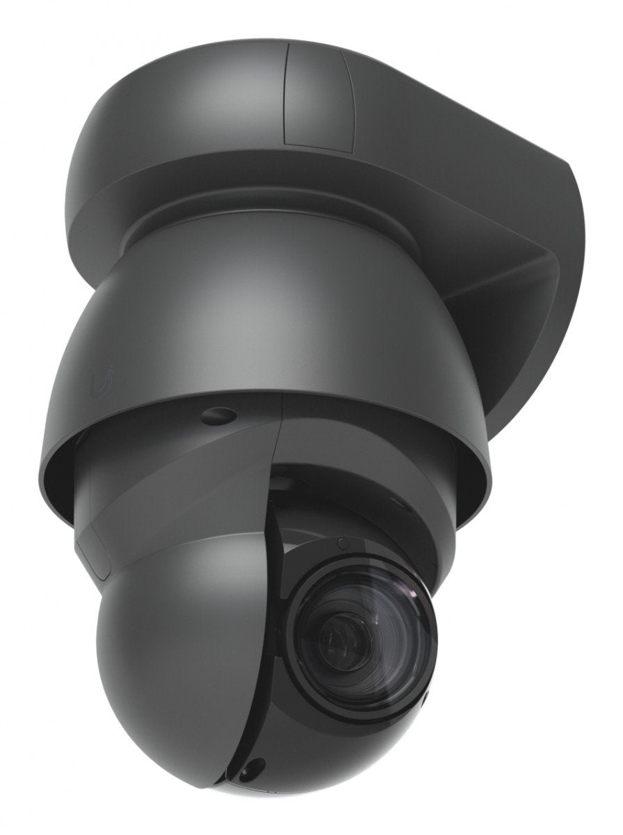 Industrial-grade 4K PoE++PTZ camera wit