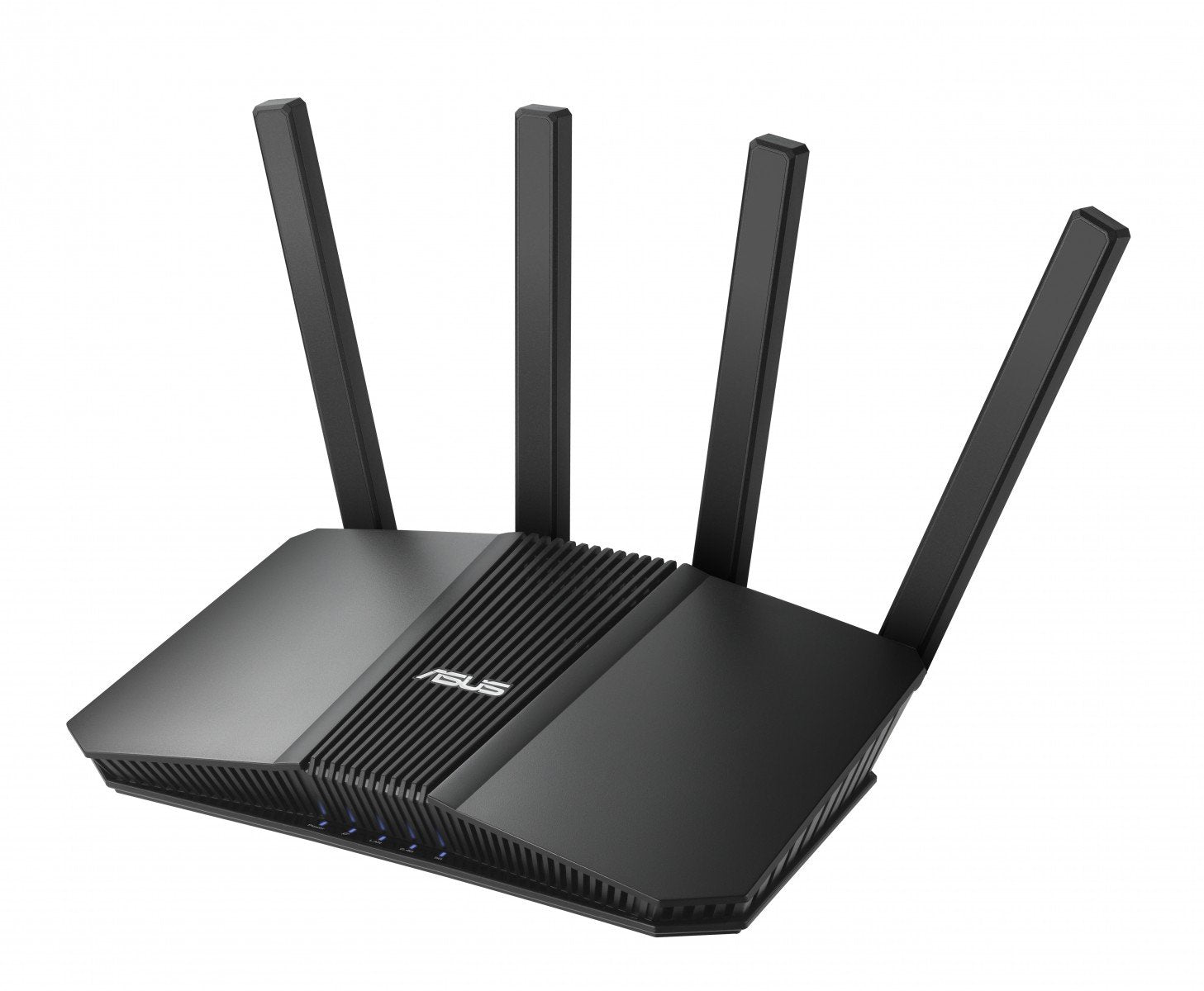 ASUS RT-BE58U Routeur extensible bi-bande WiFi 7 802.11be Smart AiMesh 3600 Mbps port 2.5G jusquà 3 SSID pour les appareils