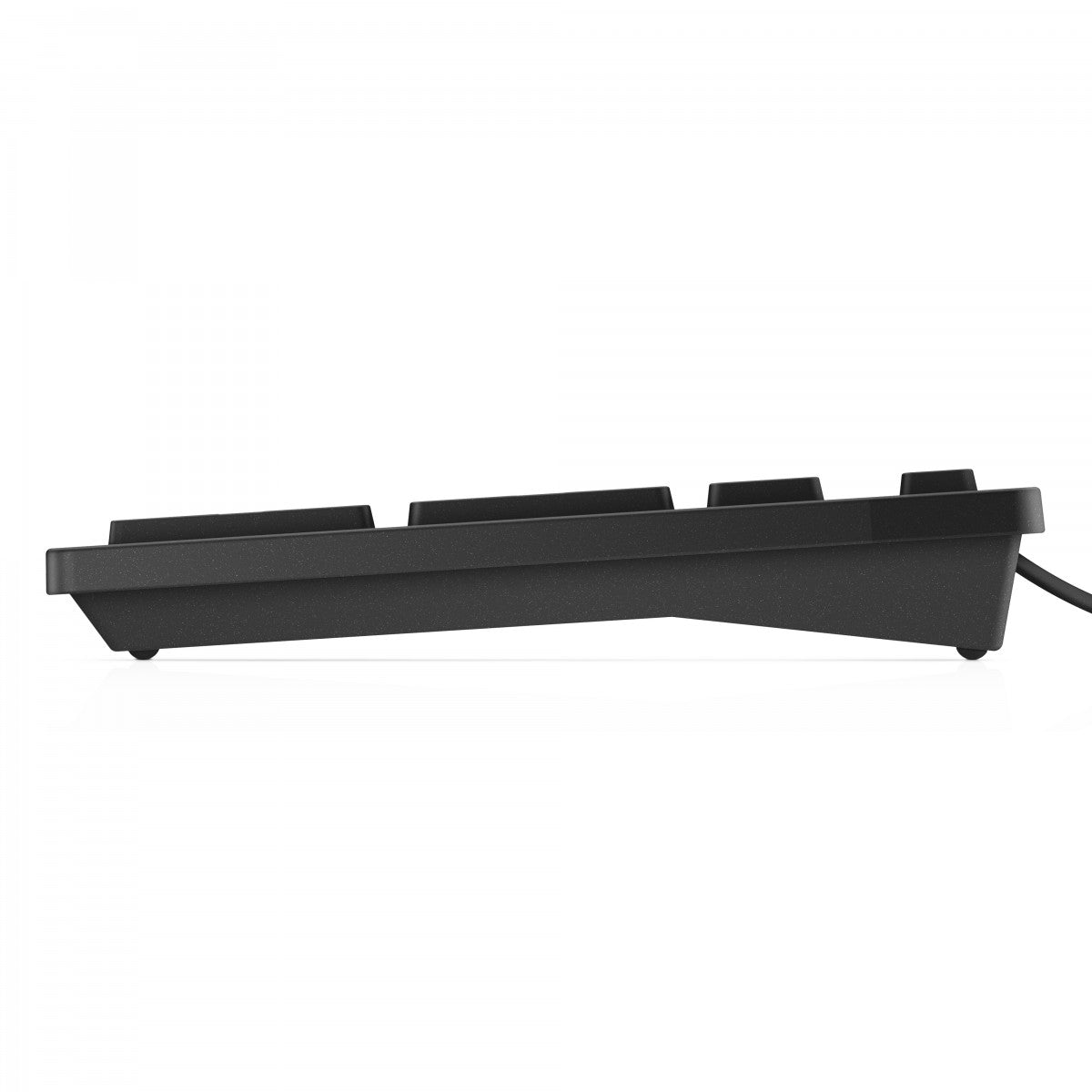 DELL KB216 clavier USB QWERTY Anglais britannique Noir (580-ADGV) (580-ADGV) (580-AHYB)