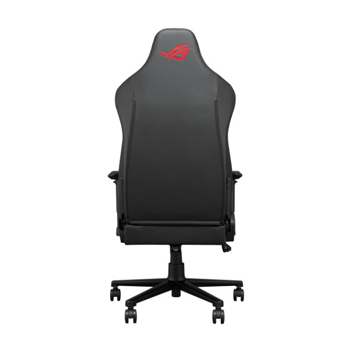 ASUS Aethon SL201 Siege de jeu sur PC Siege rembourré Noir