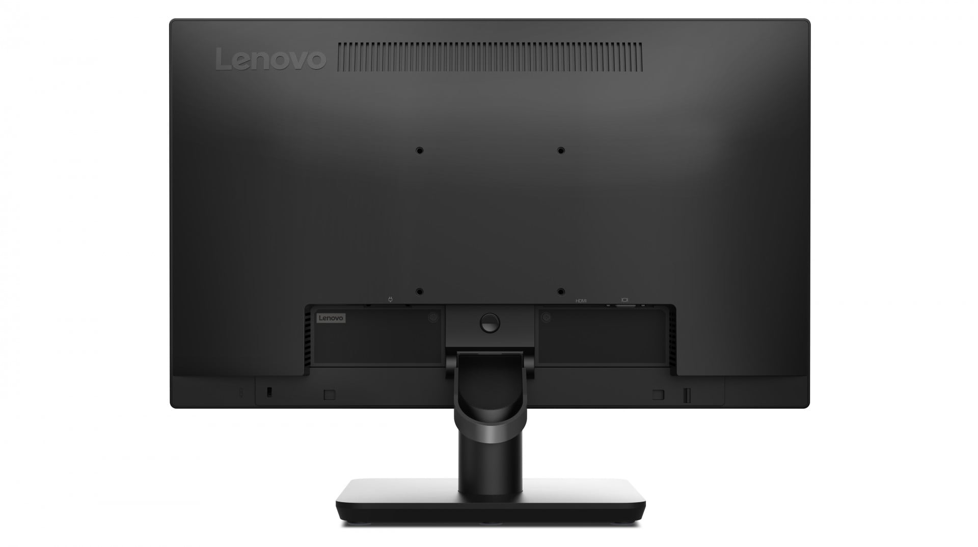 LENOVO ThinkVision -E20-30 - 19.5p - 250cd/m2 - 7ms - VGA