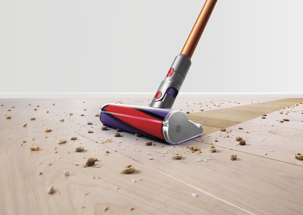 Dyson Cyclone V10 Absolute