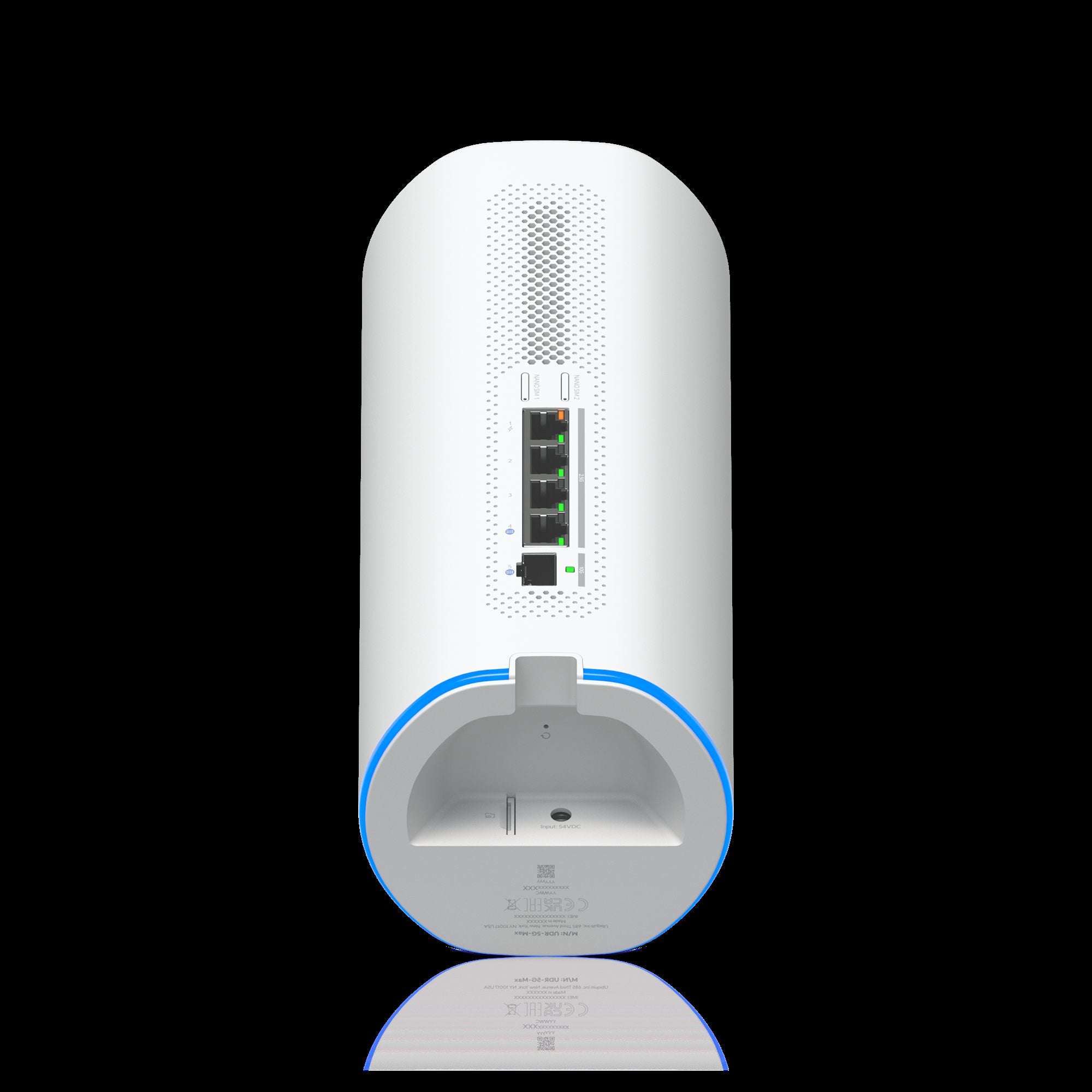 Routeur Ubiquiti UDR-5G-Max Dream 5G Max