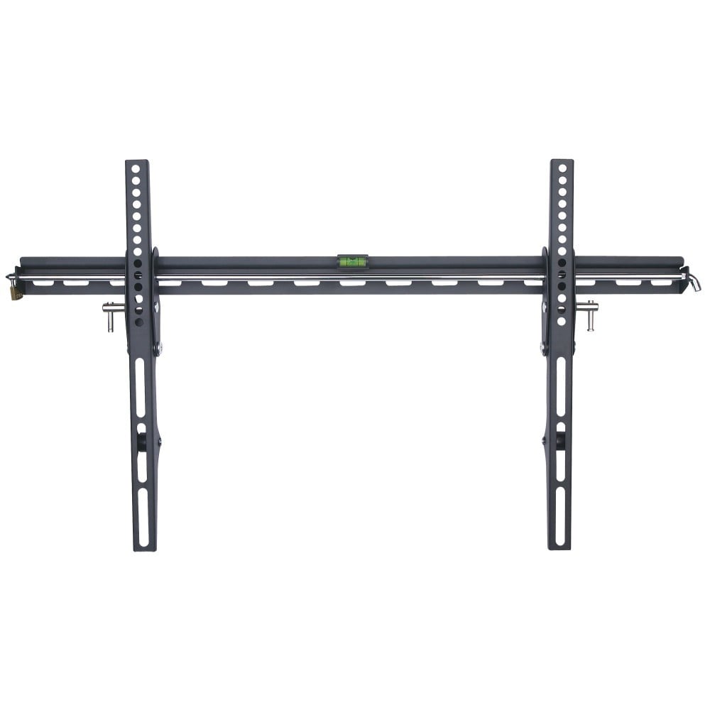 "Techly ICA-PLB 133LTY Support mural pour TV 40-65"" LED/LCD 50kg inclinable slim 37mm"