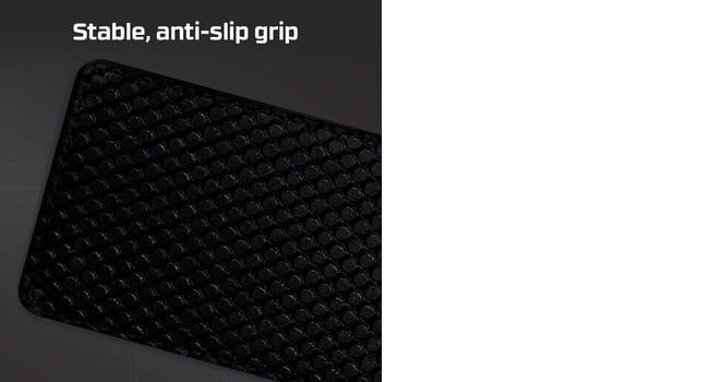 HyperX Wrist Rest - Keyboard Full Size