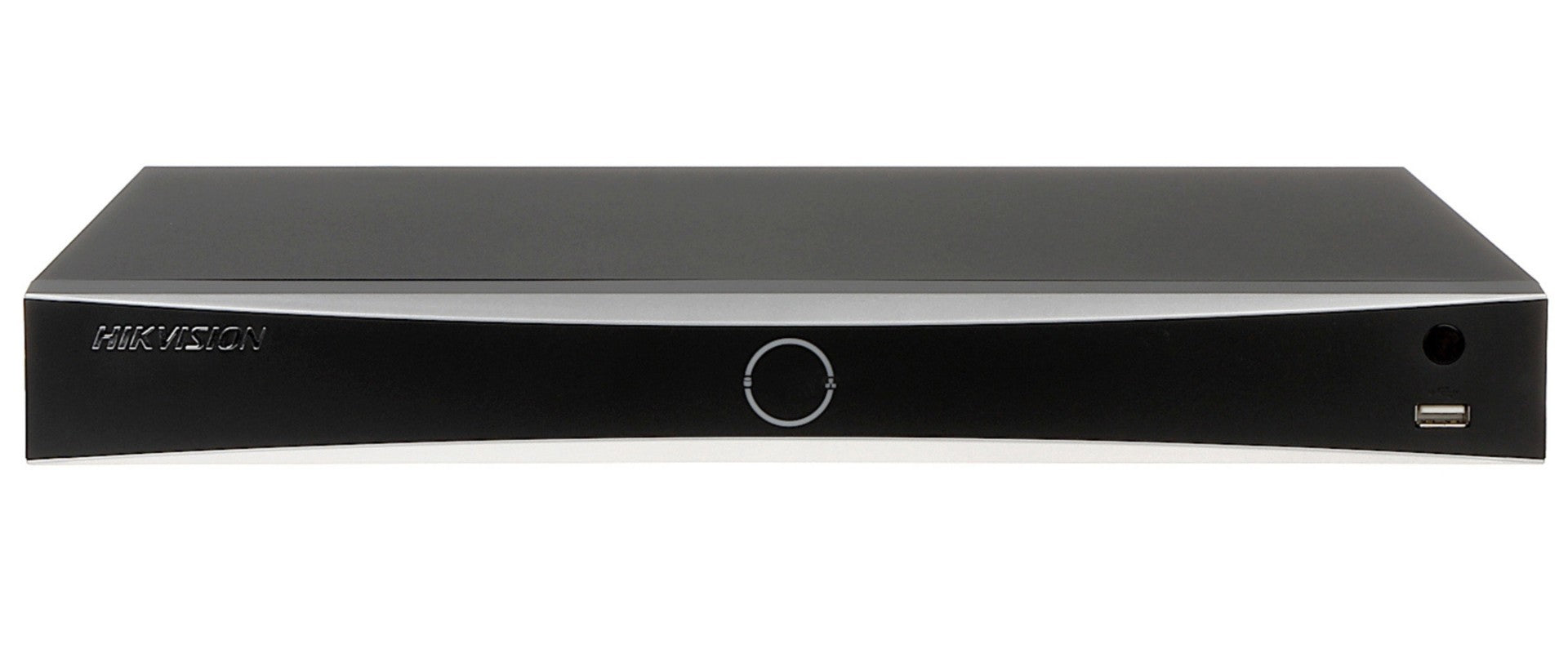 Hikvision DS-7616NXI-I2/VPro Enregistreur 16 canaux Acuseek
