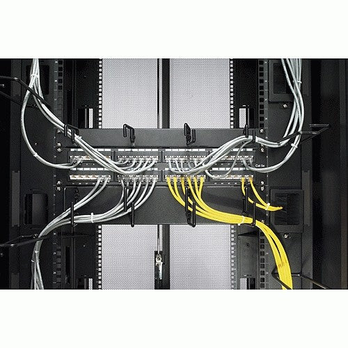 NetShelter SX 750mm Cable Ring Set