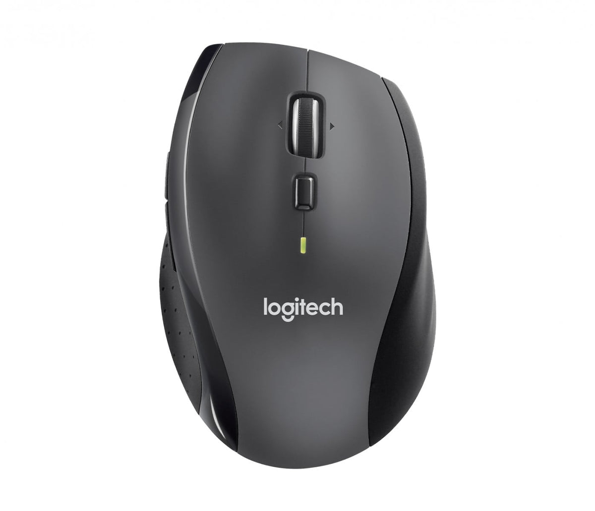 Logitech 910-001935 Souris optique sans fil Marathon M705 RF
