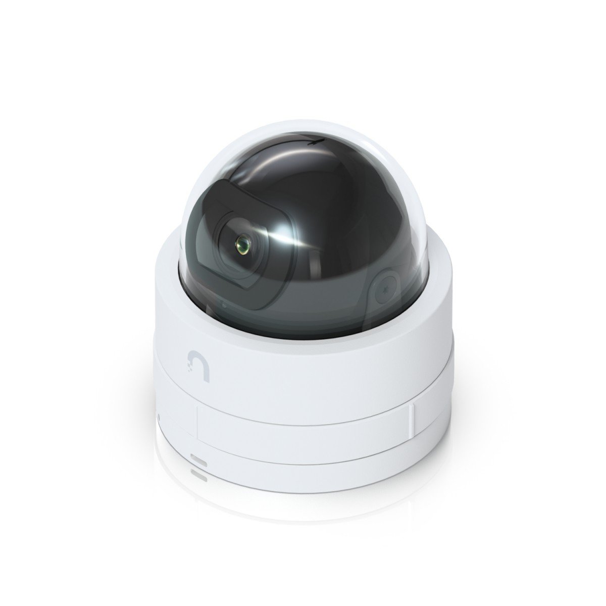 Incredibly compact 2K PoE camera with IR