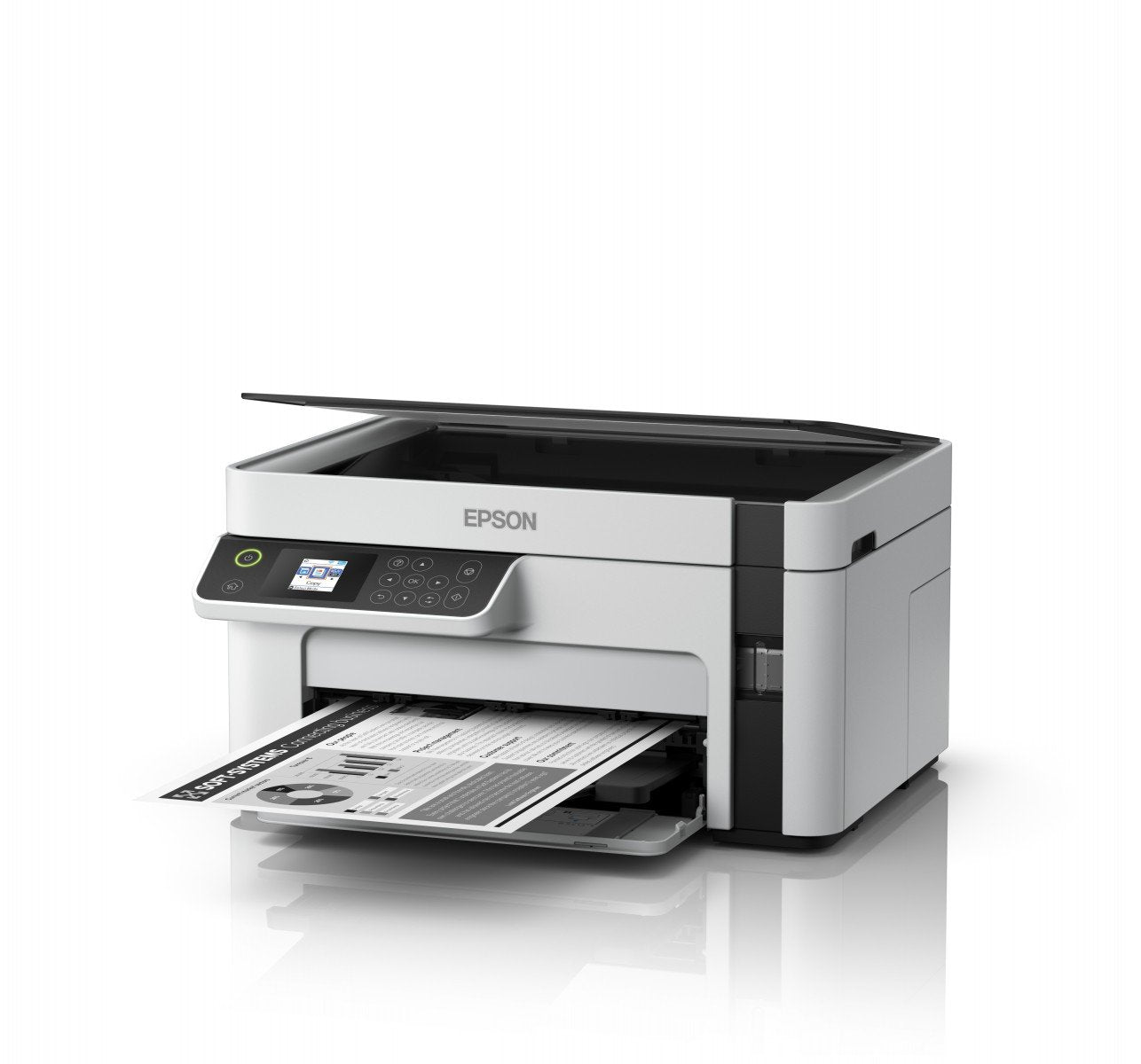 Epson EcoTank M2120 Jet d'encre A4 1440 x 720 DPI 32 ppm Wifi