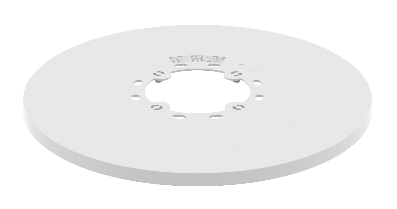 Hanwha SBP-250C support et boîtier des caméras de sécurité Bague d'étanchéité