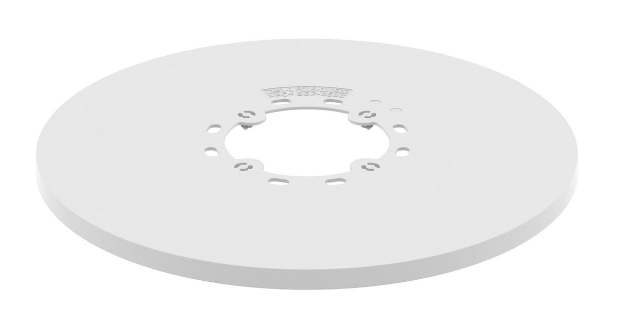 Hanwha SBP-250C support et boîtier des caméras de sécurité Bague d'étanchéité