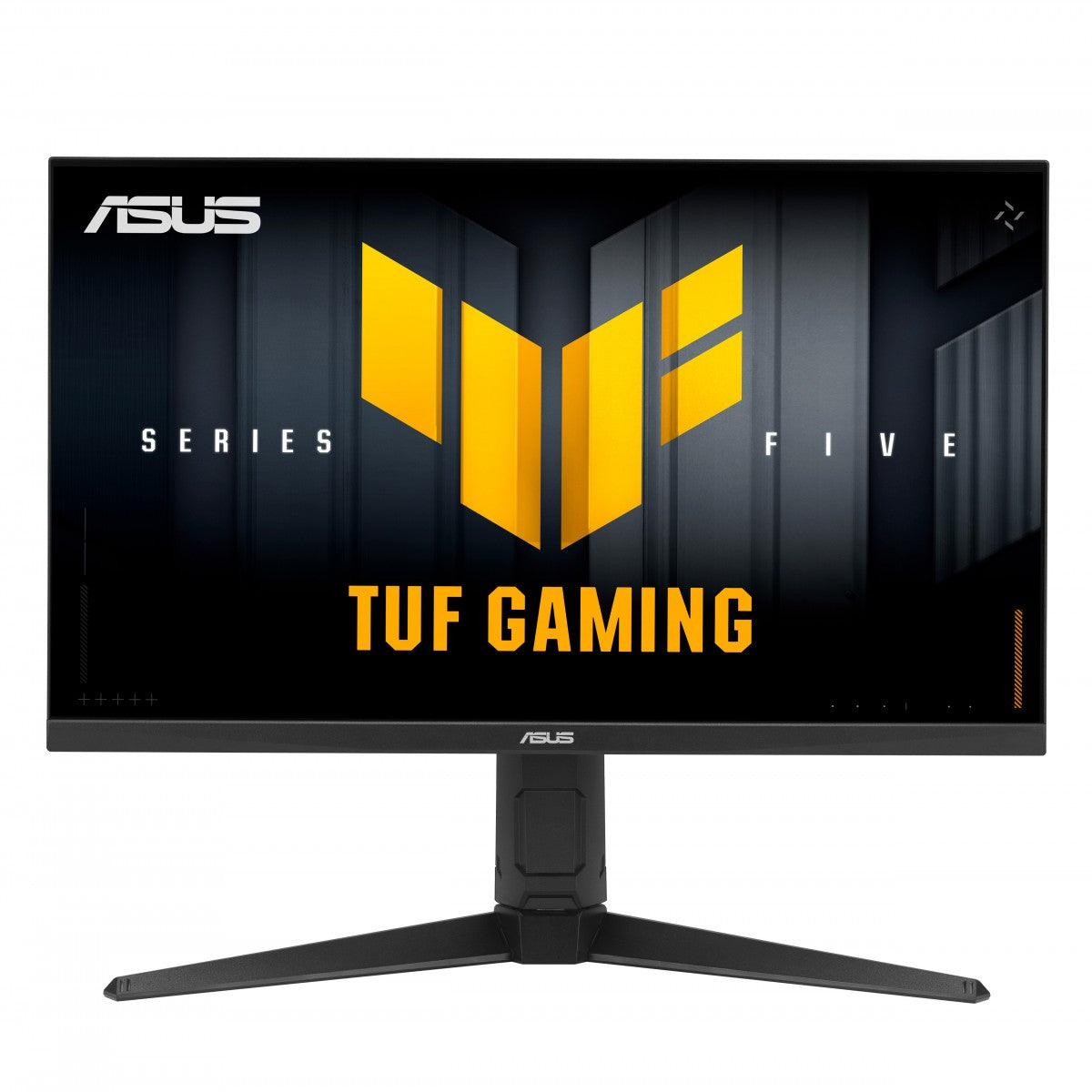 "ASUS TUF Gaming VG27AQL5A écran plat de PC 68,6 cm (27"") 2560 x 1440 pixels Wide Quad HD LCD Noir"