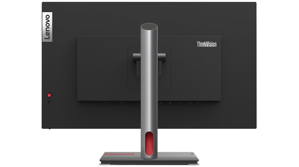 "Lenovo ThinkVision T27i-30 68,6 cm (27"") 1920 x 1080 pixels Full HD Noir"
