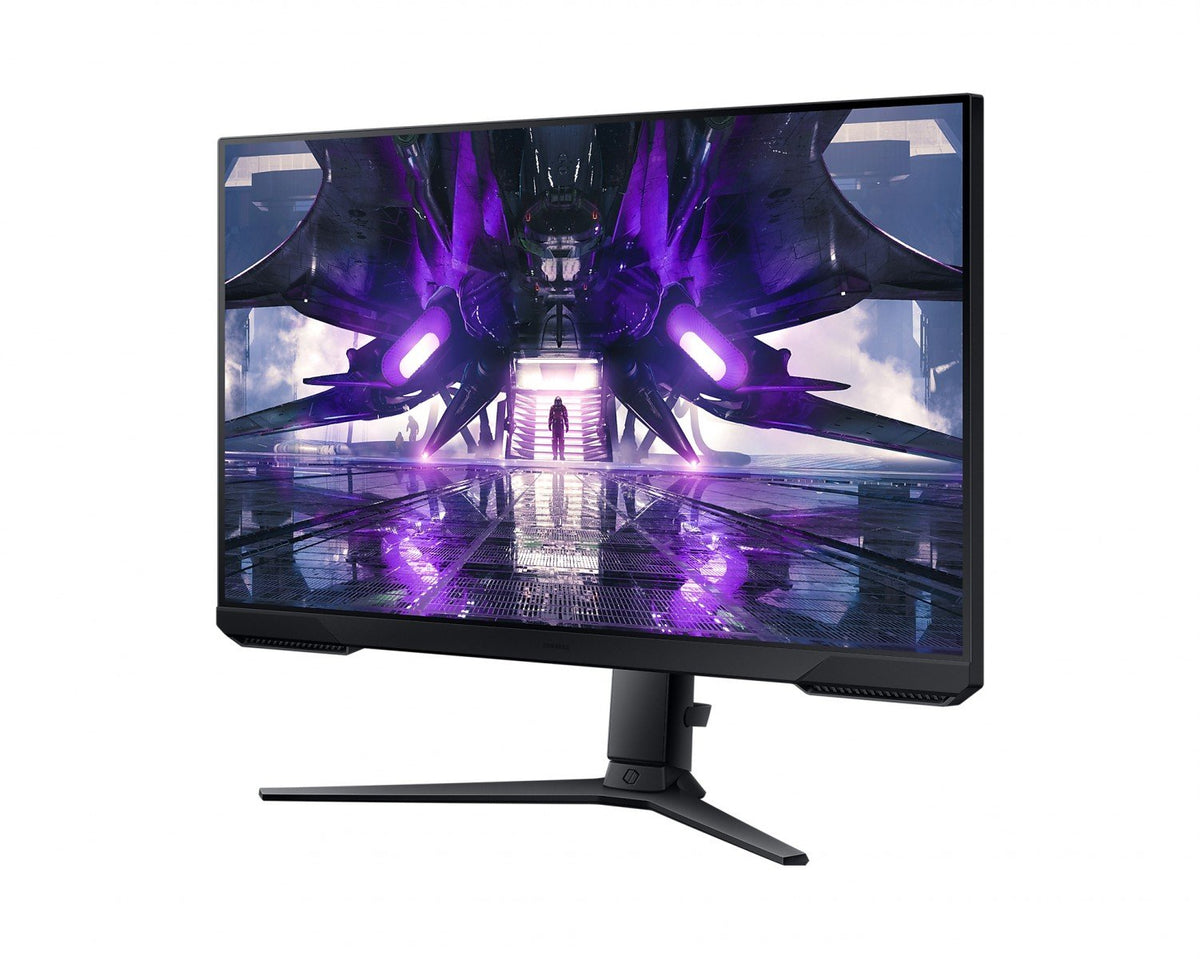 "Samsung G3A écran plat de PC 68,6 cm (27"") 1920 x 1080 pixels Noir"