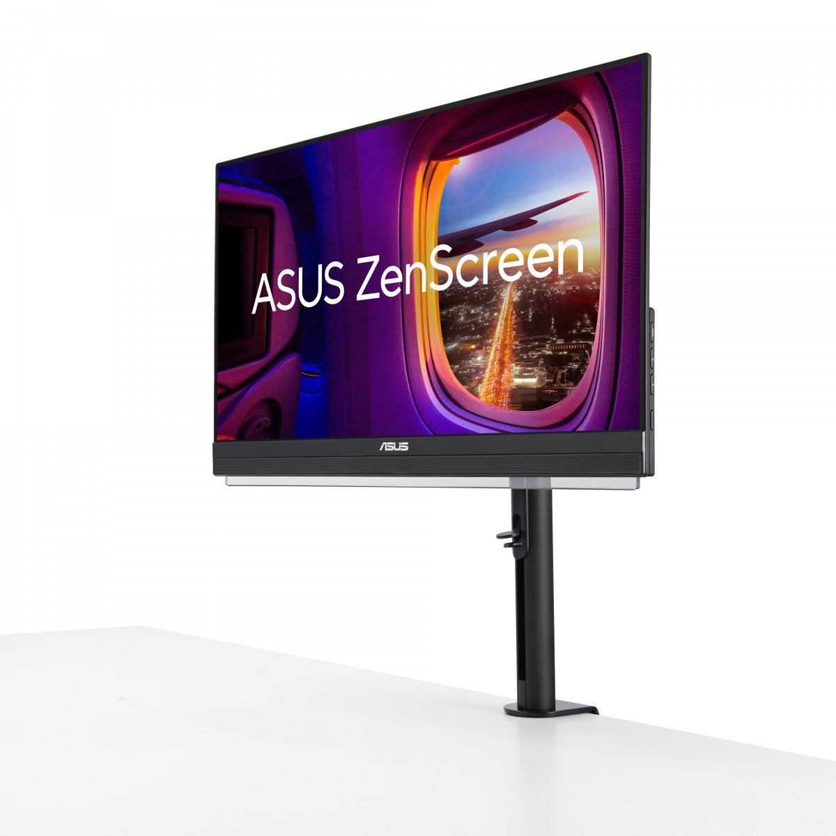 MB229CF 22'' inch FHD IPS 100Hz USB-C PD