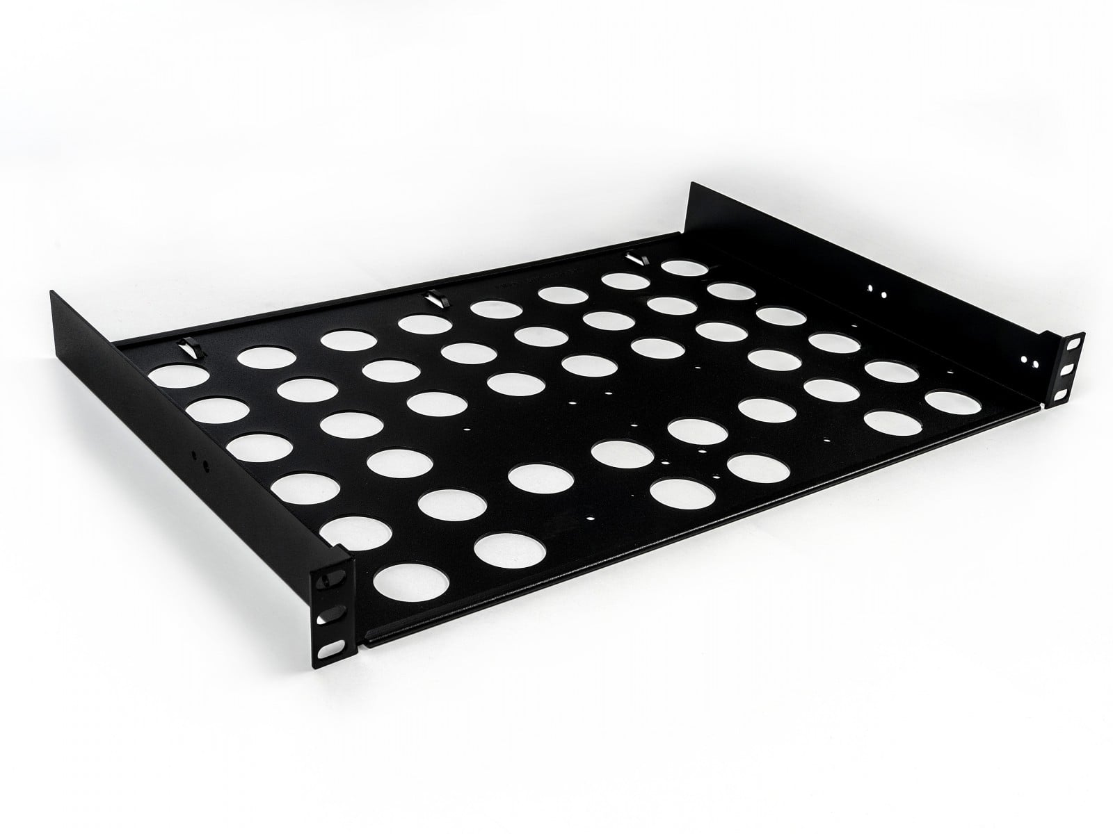 Rack Mount Kit 1U tray for ACS800