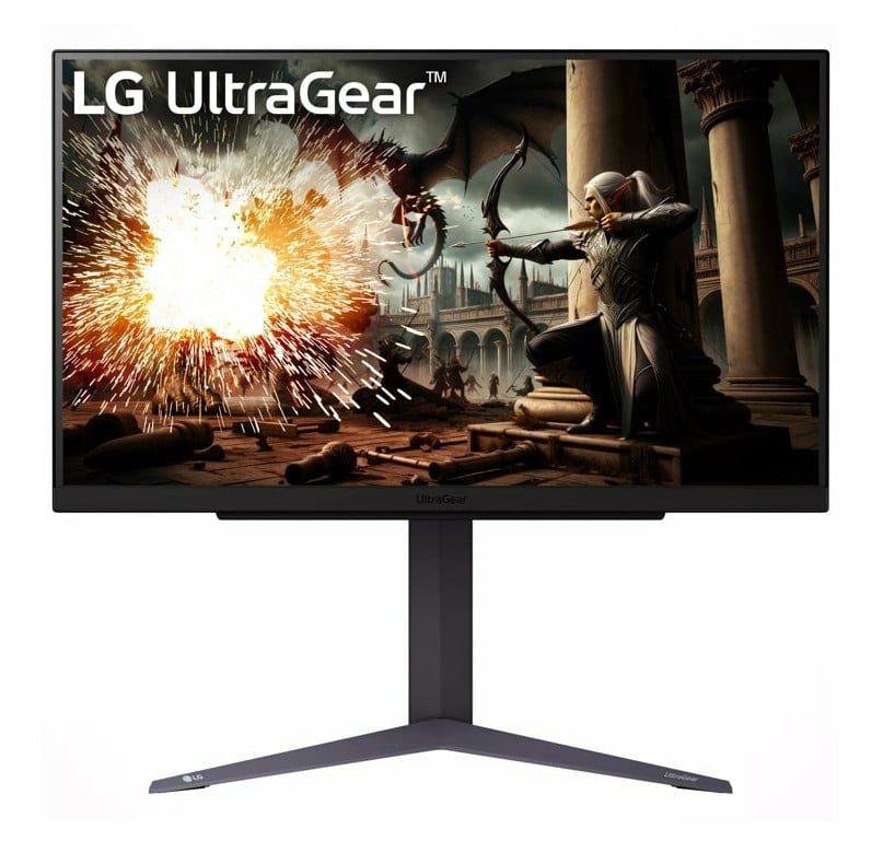 27GS75Q-B/27'' 16:9 2560x1440 QHD