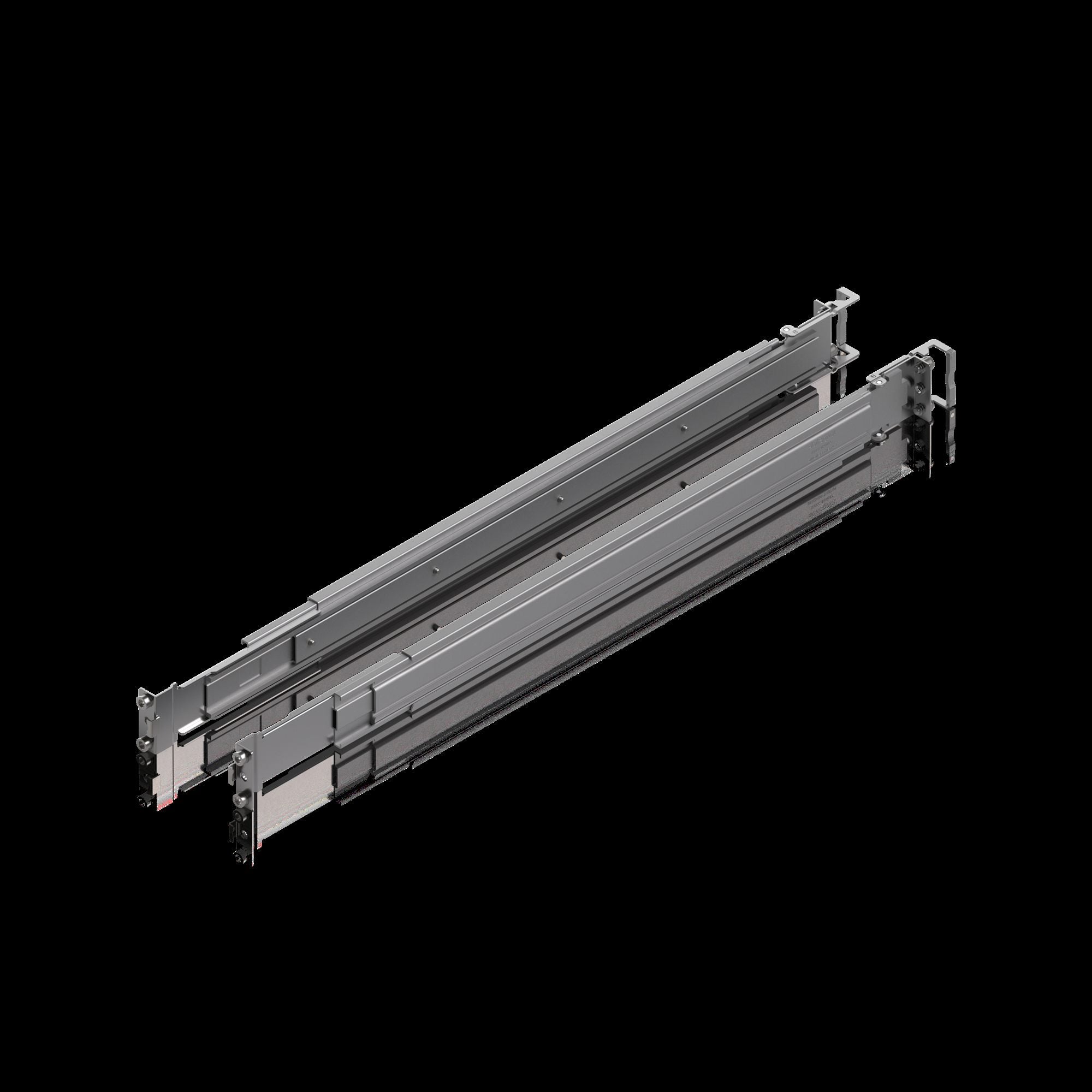 Ubiquiti UACC-Rack-Rails-Slide UniFi Rails de rack coulissants