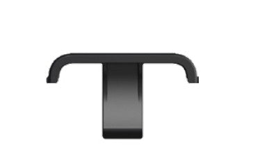 Honeywell CT30P-CLIP-STD accessoire d’ordinateur mobile portable Clip de transport