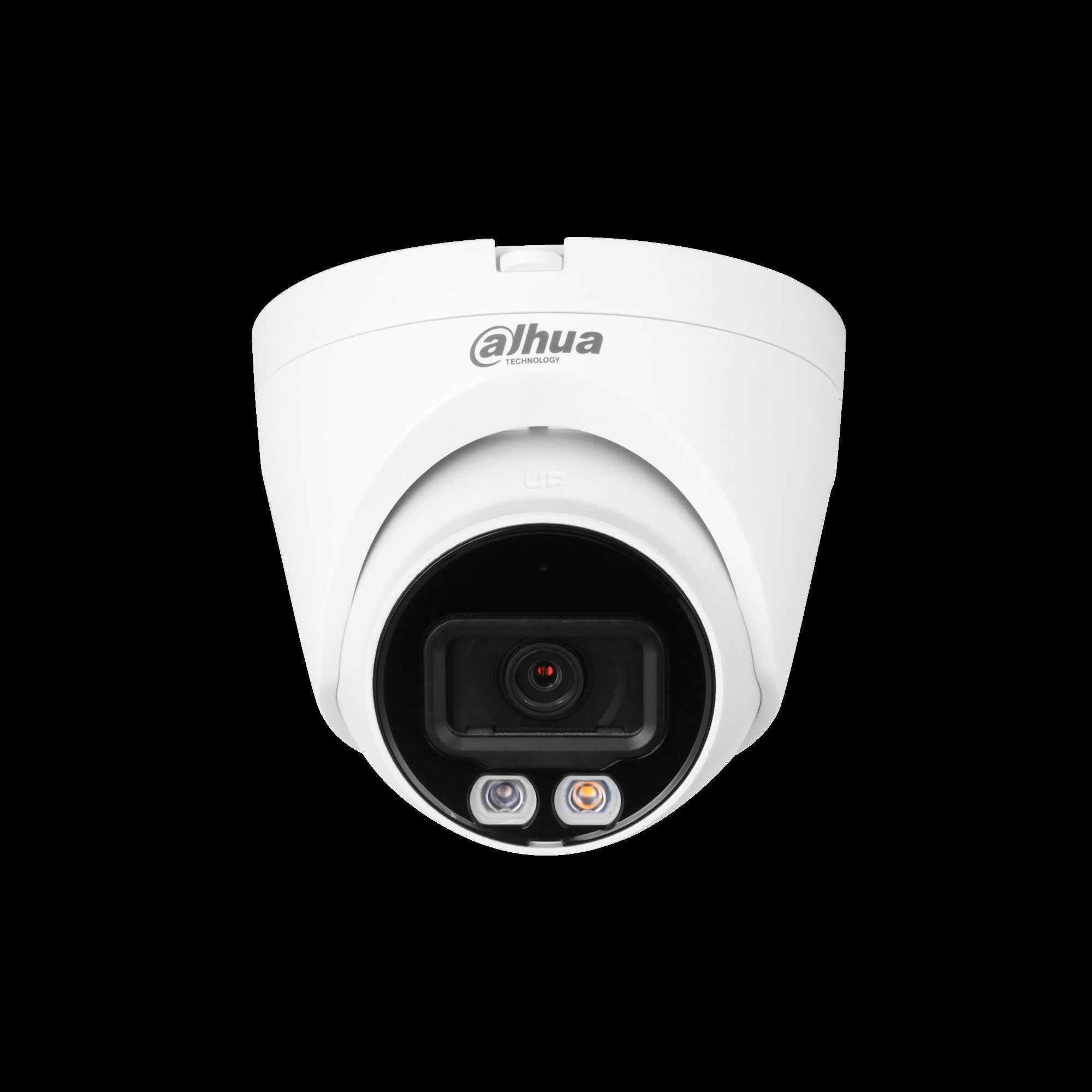 Dahua IPC-HDW1439V-A-IL Caméra réseau 4MP Entry Smart Dual Light a focale fixe