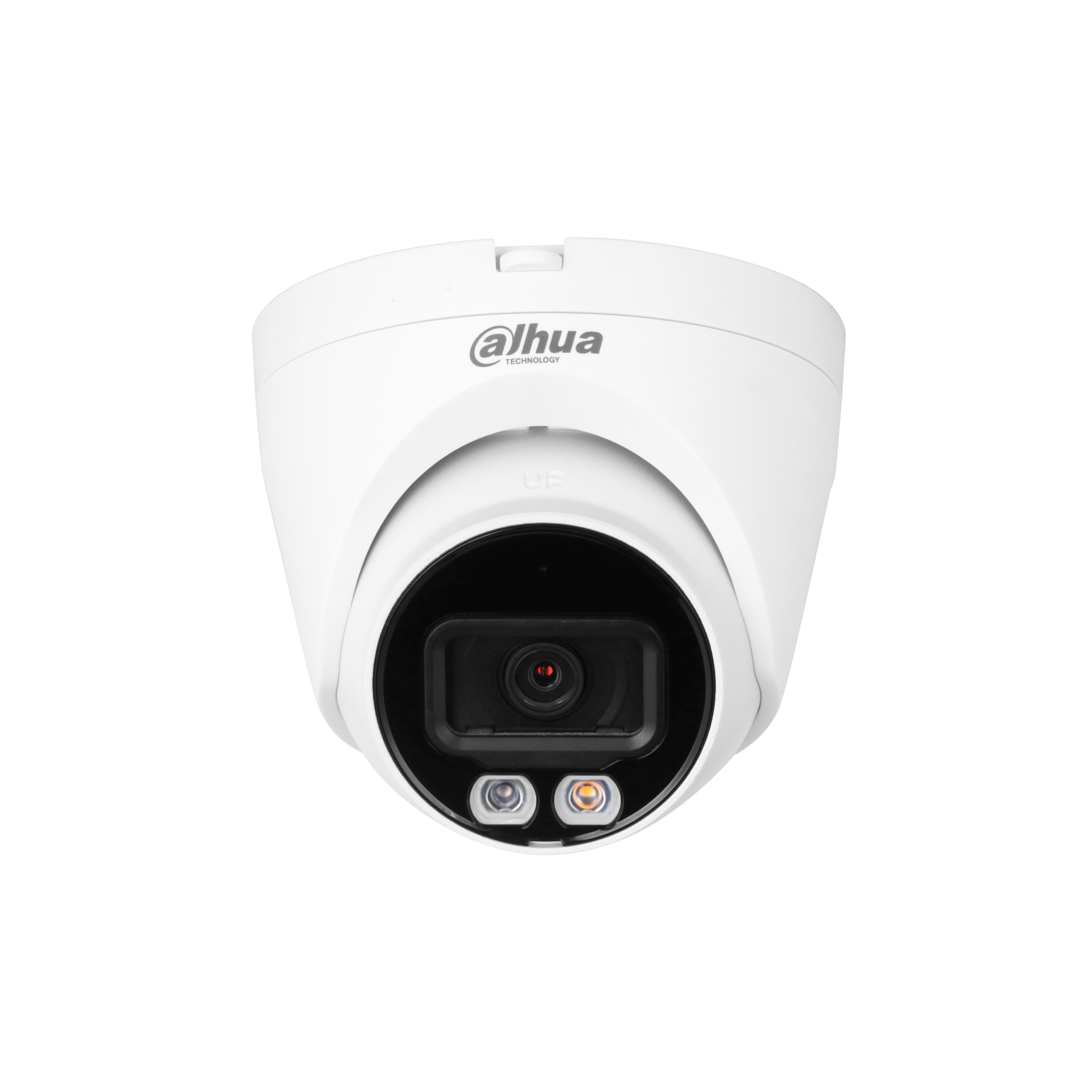 Dahua IPC-HDW1439V-A-IL Caméra réseau 4MP Entry Smart Dual Light a focale fixe