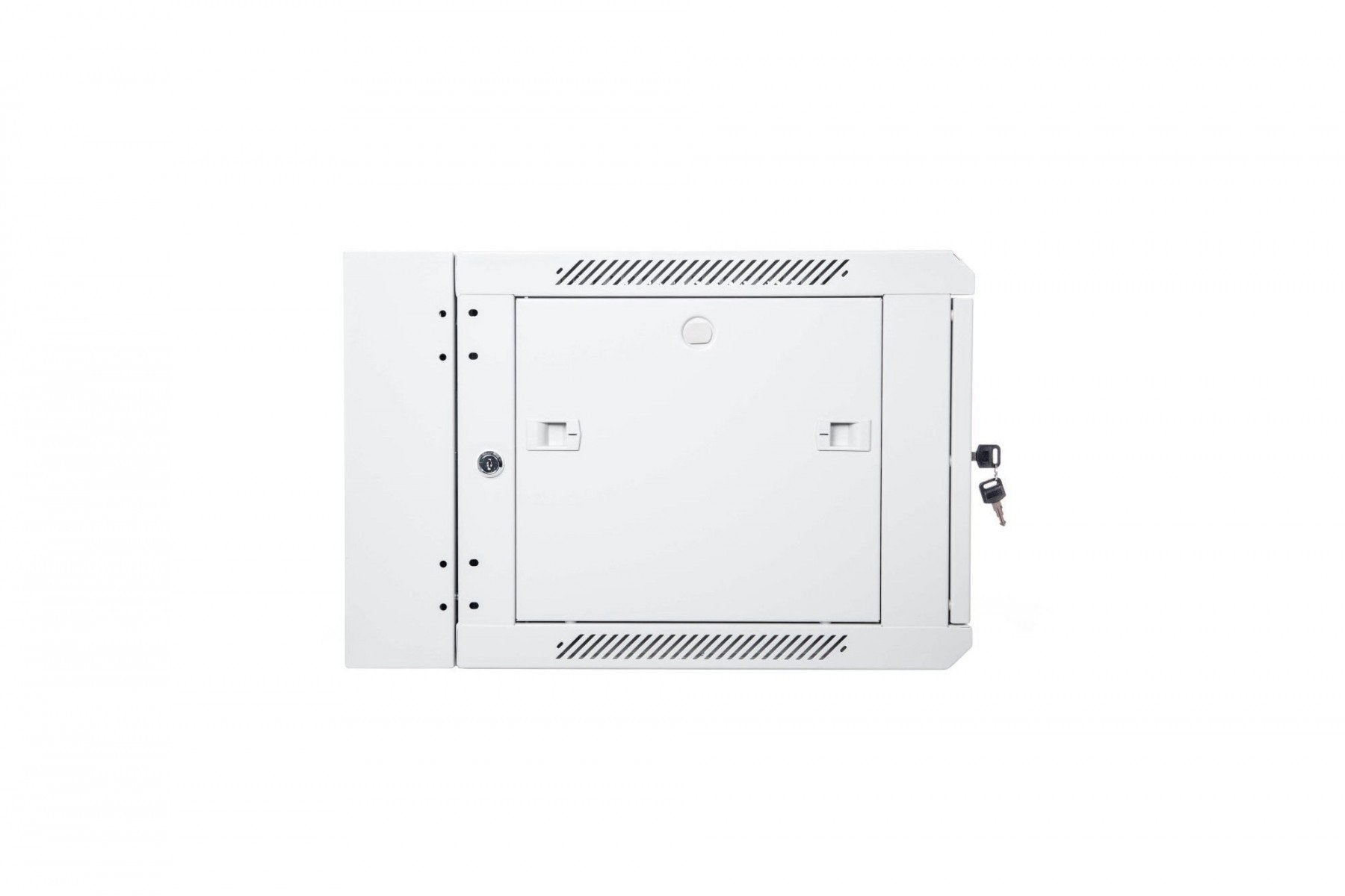 Digitus DN-WD19 06U/550 étagere 6U Rack monté sur le mur Gris clair