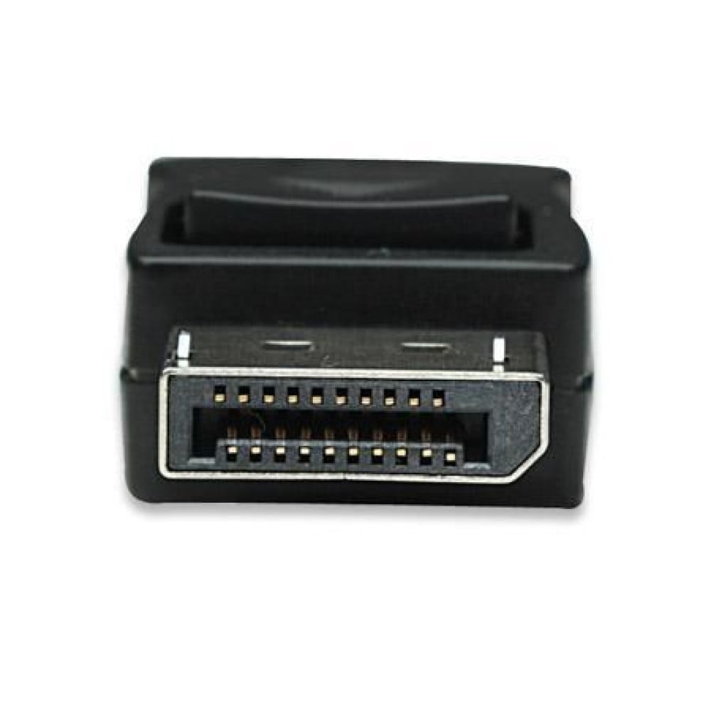 Techly ICOC DSP-A-100 Câble Display Port vers Display Port M/M 10M