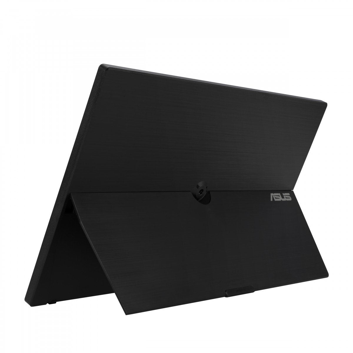 ASUS ZenScreen MB16ACV Portable USB Monitor 15.6p Full HD IPS Hybrid Signal Solution USB Type-C Flicker Free Blue Light Filter