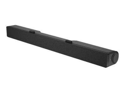 DELL AC511M Noir 2.0 canaux 2,5 W