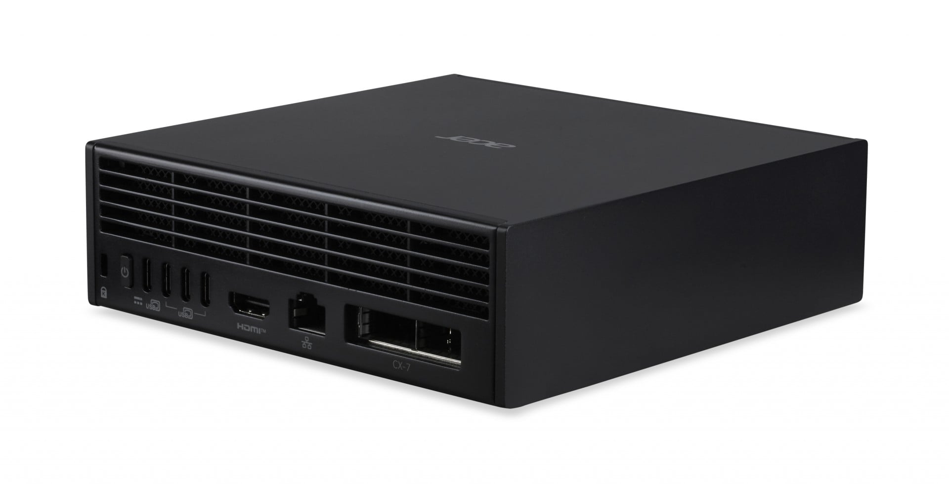 Veriton GN - Mini-Workstation 1L 12/4