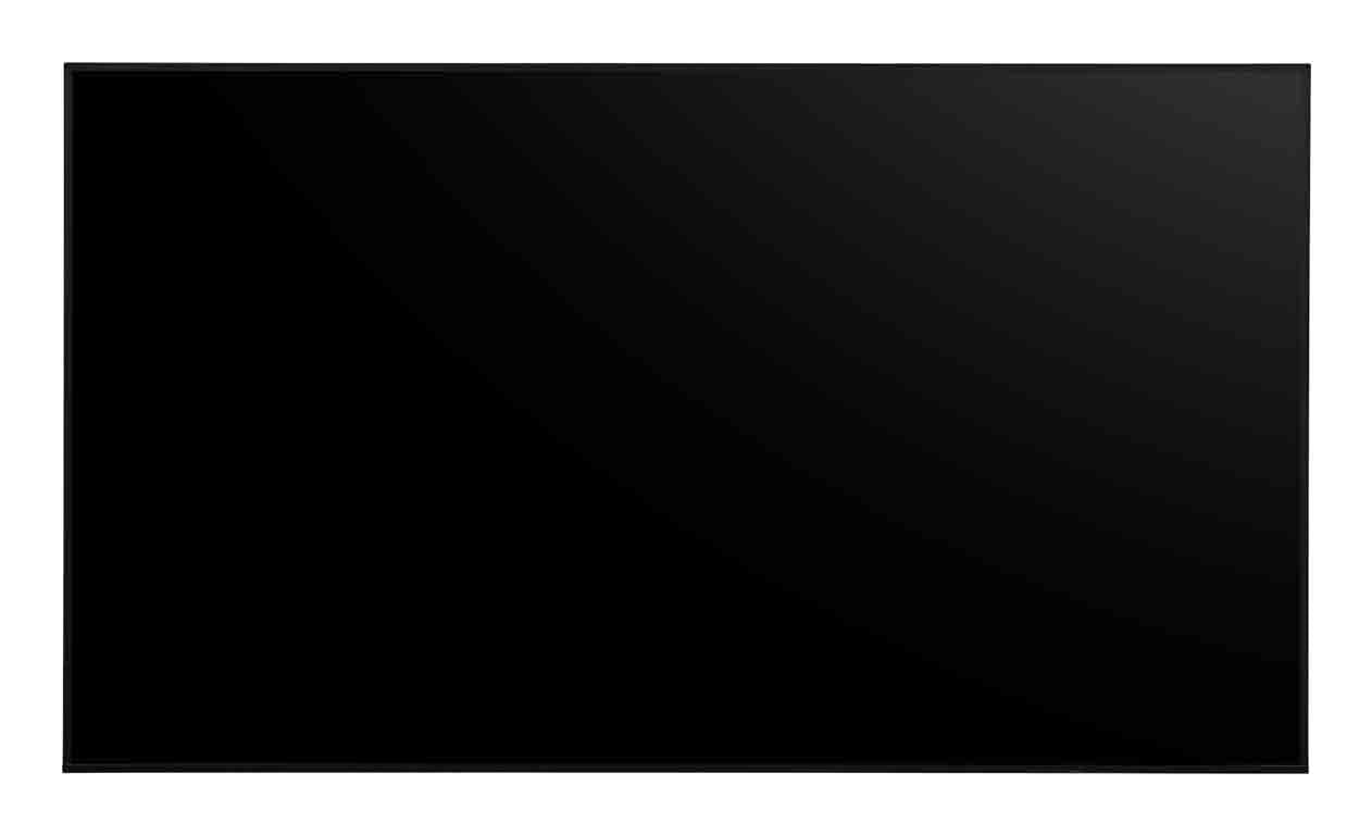 LG Signage Display UL3J Series 86" UHD